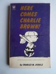 Schulz, Charles M. - Here Comes Charlie Brown