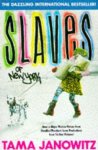 Tama Janowitz - Slaves of New York