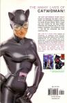 N/N (ds1309) - Catwoman. Nine Lives of a Feline Fatale