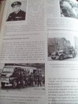 J. Stubbe (red.) - "De Brandweer in Hengelo tijdens de oorlogsjarenn 1940 - 1945"