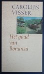 Visser, Carolijn - Het goud van Bonanza