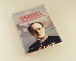 Groot, Bas de - Churchill als minister van Marine 1914-1915 / gewiekst politicus, historicus en amateur militairstrateeg