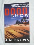 Brown, Jim - Doodshow