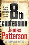 James Patterson - 8th Confession