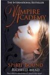 Richelle Mead - Vampire Academy: Spirit Bound (book 5)
