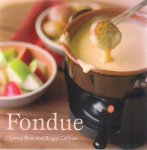 rice, lenny, callinan, brigid - fondue