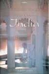 Sahni, Julie & Chuck Williams - Aan tafel in India: recepten uit en bespiegelingen over de Indiase keuken