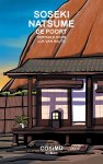 Soseki Natsume - (1) De Poort