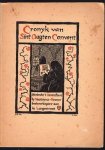 Boerwinkel, F. - Cronyk van Sint Aagten Convent. Een Kloosterkroniek uit de 15-17e Eeuw Boerwinkel, F. - Cronyk van Sint Aagten Convent. Een Kloosterkroniek uit de 15-17e Eeuw