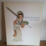 Franzblau - Erotische kunst uit china / druk 1