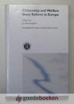 Bussemaker, Jet - Citizenship and Welfare State Reform in Europe