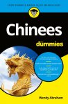 Wendy Abraham - Voor Dummies  -   Chinees voor Dummies