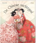Hans Christian Andersen - De Chinese nachtegaal / Een Vier Windstreken prentenboek