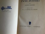 Raschke, Martin - Twee Zusters