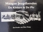  - Haagse jeugdbendes/ Plu en de kikkers de vrede van Den Haag