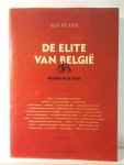 PUYPE Jan - De elite van België. Welkom in de Club