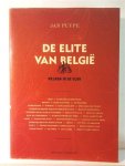 PUYPE Jan - De elite van België. Welkom in de Club