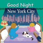 Adam Gamble - Good Night New York City