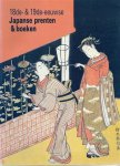 KOZYREFF Chantal - 18de- & 19de-eeuwse Japanse prenten & boeken