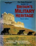 Mark Adkin 196695 - The Daily Telegraph Guide Britain's Military Heritage