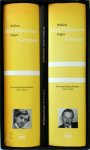 Willem Pijper, Arthur van Dijk - Het Papieren Gevaar Verzamelde geschriften (1917-1947)