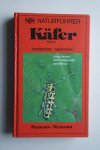 Bense, Ulrich: Trautner, Jurgen; Geigenmuller, Katrin; - Kafer  beobachten - kennenlernen  NJN  Naturfuhrer