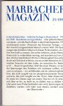 Belke, Ingrid (ed.) - In den Katakomben, Jüdische Verlage in Deutschland 1933-1938.