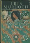 Murdoch, Iris. - The Italian Girl.