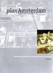 Bruijne, Dick (tekst), Allard Jolles (redactie) - Amsterdam maakt een nieuw centrum in Zuidoost. plan Amsterdam. Jaargang 3, nummer 1 / januari 1997