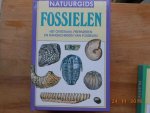 Burnett - Natuurgids dieren /Reptielen /fossielen /planten