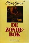 GIRARD, R. - De zondebok. Met een nawoord door J.M.M. de Valk. Vertaald door B. Hofschutte, met medewerking van R. Kaptein.