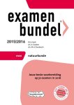 O.G. Krant - Examenbundel 2015/2016 vwo natuurkunde