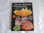Evans I.O. - Rocks, Minerals & Gemstones