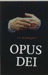 Ria Bongaarts - De prelatuur van het Opus Dei