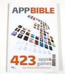 Xander Hoose - App Bible - 423 apps & games