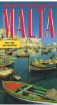 Botig, Klaus - Marco Polo - Malta - met tips van kenners