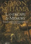 Simon Schama 24353 - Landscape and memory