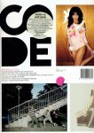 CODE - Peter van RHOON - CODE - Streetfashion Now - Autumn/winter 2005 - issue 1.