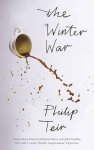Philip Teir - The Winter War