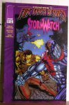 Bittnet, Drew - Arlem, Renato - Pimentel, Jose - fire from heaven - chapter 5 - stormwatch