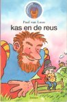 Loon, P. van - Kas en de Reus / druk 1