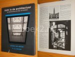 Christa van Santen en A.J. Hansen - Licht in de architectuur een beschouwing over dag- en kunstlicht