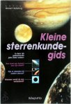 Govert Schilling - Kleine sterrenkundegids