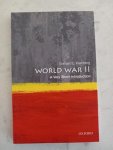 Gerhard L. (professor Of History Emeritus Weinberg - (1) World War Ii: A Very Short Introduction