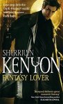 Sherrilyn Kenyon 42152 - Fantasy Lover