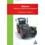 Mk Publishing - Bronnenboek Motoren Technicus Landbouwmechanisatie