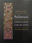 Ganesha volunteers. - A Guide to the Sulawesi Ethnologic Collection.