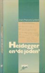 Lyotard, Jean-François - Heidegger en 'de Joden'