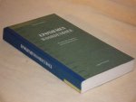 Sanders E. - Eponiemenwoordenboek. Woorden die terug gaanop historische personen