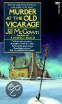 Jill Mcgown - Murder at the Old Vicarage